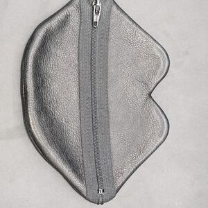 Elegant Black Leather Wallet